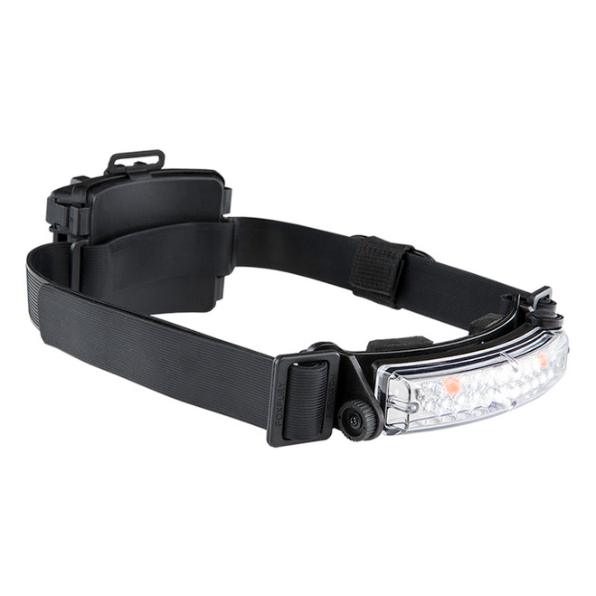 FoxFury Command+ Tilt LED Headlamp