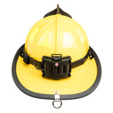 FoxFury Command+ Tilt LED Headlamp COMMAND+ TILT FOXFURY at Curtis - Tools for Heroes