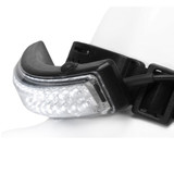 FoxFury Performance Intrinsic Tasker LED Helmet Light