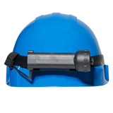 FoxFury Performance Intrinsic Tasker LED Helmet Light 400FF4172 FOX FURY at Curtis - Tools for Heroes