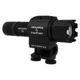 FoxFury SideSlide C-Clamp Side Mounted Helmet Light