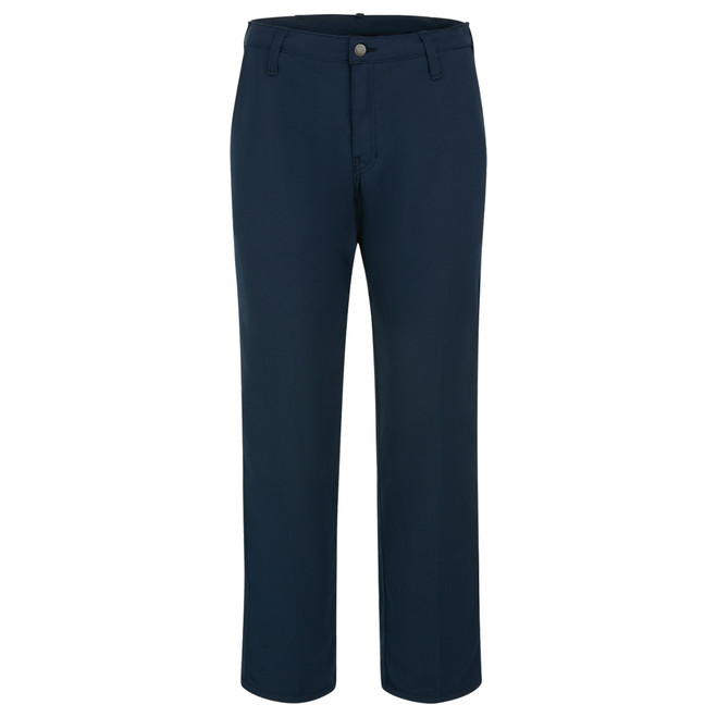 Workrite Wildland Dual-Compliant Pant, Midnight Navy front view