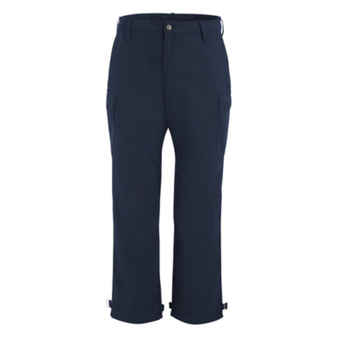 Workrite CAL FIRE 469NX 7.5 Oz. Nomex IIIA Twill Wildland Dual-Compliant Tactical Pant 1