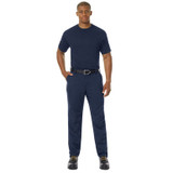 Workrite CAL FIRE 469NX 7.5 Oz. Nomex IIIA Twill Wildland Dual-Compliant Tactical Pant 4
