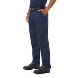Workrite CAL FIRE 469NX 7.5 Oz. Nomex IIIA Twill Wildland Dual-Compliant Tactical Pant 3
