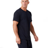 DFND FR Performance Traditional Short Sleeve Shirt with Pocket 3
