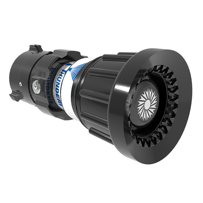 TFT 95-250 gpm Thunderfog Series Nozzle FT250F
