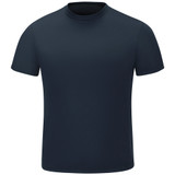 Workrite Men's Station Wear Base Layer Tee 1