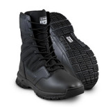 Original S.W.A.T. ProTec 8 in. Side-Zip Boots
