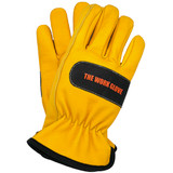 FireCraft The Work Glove FX-15 FIRECRAFT at Curtis - Tools for Heroes