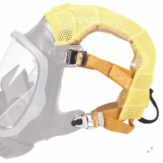 MSA Fire Head Harness