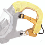 MSA Fire Head Harness