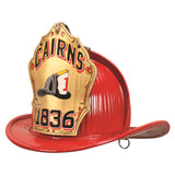 MSA Cairns G64 Presentation Helmet G64 PRESENTATION CAIRNS at Curtis - Tools for Heroes