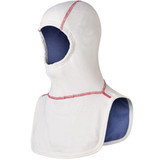 Majestic Fire GORE Particulate Hood GEN2 Nomex Blend, front side view