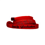 Snap-Tite Ponn Gladiator NF Poly Dj Attack Hose Red