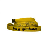Snap-Tite Ponn Gladiator NF Poly Dj Attack Hose Yellow