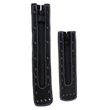 Globe Replacement Zipper for 10" Technical and 12" Structural Boots BOOT ZIPPER GLO at Curtis - Tools for Heroes