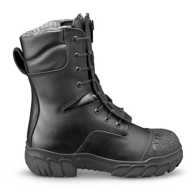 Globe Women's EMS/Wildland 10" Boot 220106W GLOBE at Curtis - Tools for Heroes