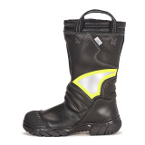 Globe Supreme 14 in. Men's Pull-On Structural Boots with Arctic Grip 2