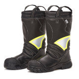 Globe SUPREME 14 in. Pull-On Structural Boots 4