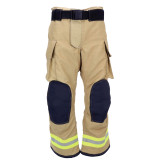 Globe Pant System, tan