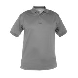 Elbeco Ufx Short Sleeve Tactical Polo Gray