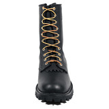 White's Line Scout Boots - 10" Black NFPA 3