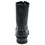 White's Line Scout Boots - 10" Black NFPA 4