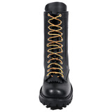 White's Line Scout Lace-to-Toe - 10" Black NFPA 4