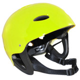 Rescue Source RQ3 Storm Pro Helmet Hi Vis