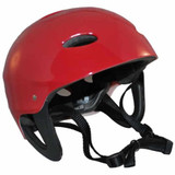 Rescue Source RQ3 Storm Pro Helmet Red