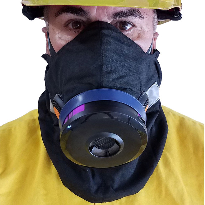 Hot Shield HS-4 Combo 1