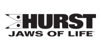 Hurst logo