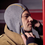 INNOTEX GRAY Hood 25 Nano 4