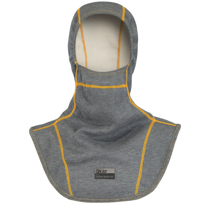 INNOTEX GRAY Hood 25 Nano 1