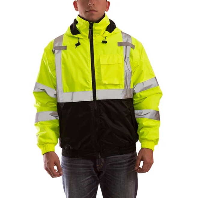 Tingley Bomber II Jacket 1