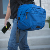 Vertx Navigator in Royal Blue