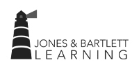 Jones and Bartlett logo