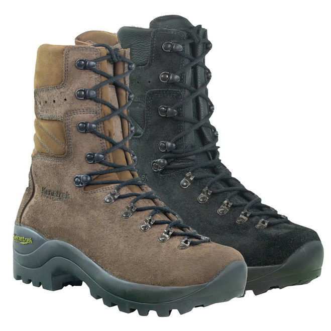 Kenetrek Wildland Fire Boot