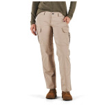 5.11 Tactical Women's Stryke Pant Khaki
