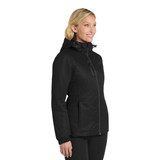 Port Authority Women's Vortex Waterproof 3-in-1 Jacket 3