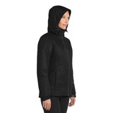 Port Authority Women's Vortex Waterproof 3-in-1 Jacket 4