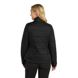 Port Authority Women's Vortex Waterproof 3-in-1 Jacket 5