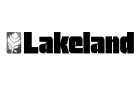 Lakeland Logo black