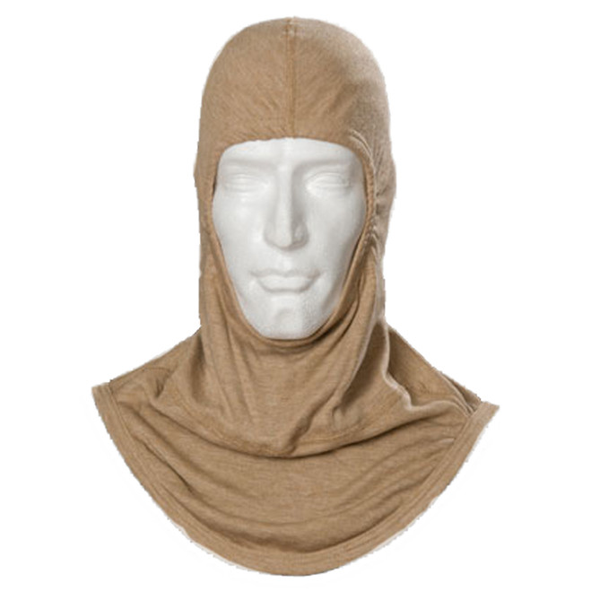 Life Liners PL23 PBI/Lenzing Double Layer Fire Hood