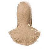 Life Liners PL23 PBI/Lenzing Double Layer Fire Hood PL23 LIFELINERS at Curtis - Tools for Heroes