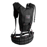 Wolfpack Low Profile Hydration Pack System, front angled view