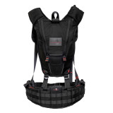 Wolfpack Low Profile Hydration Pack System, front view