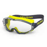 HexArmor LT300 Goggles LT300 HEX ARMOR at Curtis - Tools for Heroes