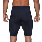 DFND Active Ax Compression Shorts, back